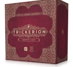 Trickerion (edycja polska)