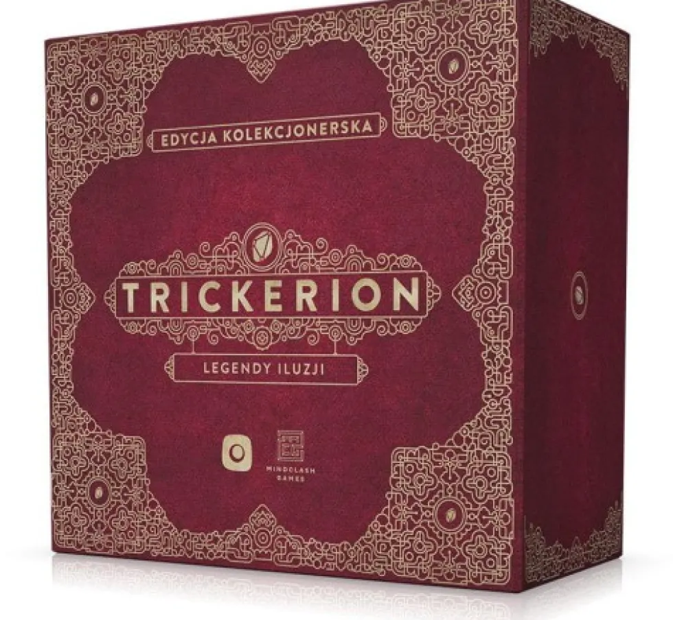 Trickerion (edycja polska)
