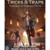 Tricks and Traps: Cut Out Tokens