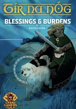Tír na nÓg: Blessings & Burdens