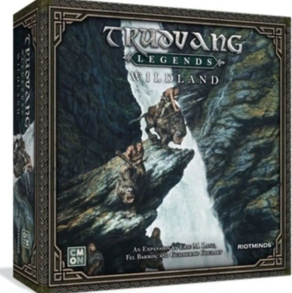 Trudvang Legends: Wildland