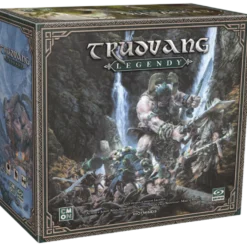 Trudvang: Legendy