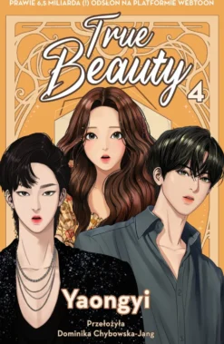 True Beauty - tom 4