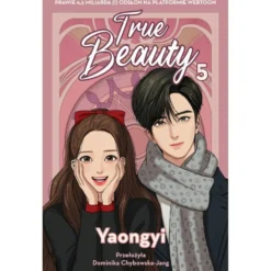 True Beauty - tom 5