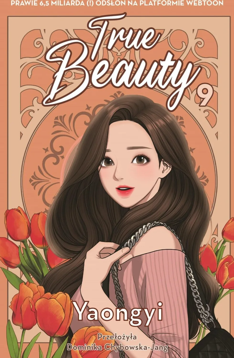 True Beauty - tom 10