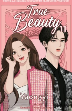 True Beauty - tom 11