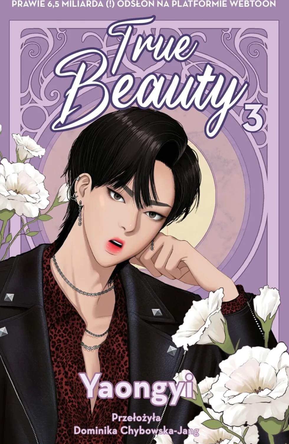 True Beauty - tom 3
