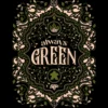 T-shirt: Always Green - damski M