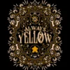 T-shirt: Always Yellow - XL