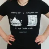 T-shirt: Planszowa prawda #3 - damska S