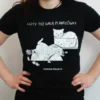 T-shirt: Planszowa prawda #9 - damska S