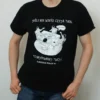 T-shirt: Planszowa prawda #1 - L