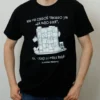 T-shirt: Planszowa prawda #3 - L