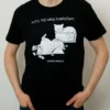 T-shirt: Planszowa prawda #9 - XL