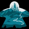 T-shirt: Wędrowiec - L