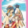 Tsubasa Reservoir Chronicle - tom 2