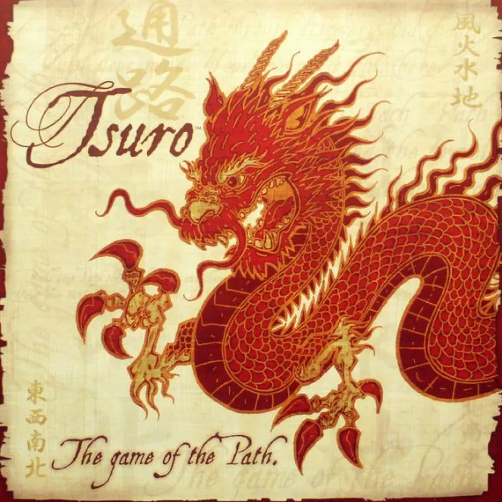 Tsuro