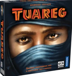 Tuareg