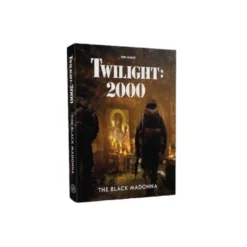 Twilight 2000: The Black Madonna