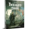 Twilight: 2000 Urban Operations