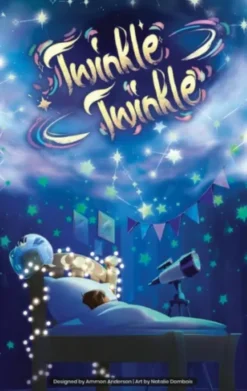 Twinkle Twinkle