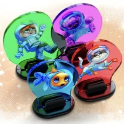 Twinkle Twinkle: Acrylic Standees