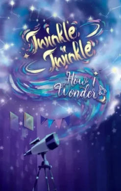 Twinkle Twinkle: How I Wonder Expansion
