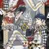 Twisted-Wonderland. Zdarzenia w Heartslabyulu - tom 2