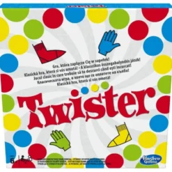 Twister (edycja międzynarodowa)