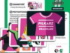 Twoja magiczna jedenastka: bramkarze
