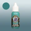 Two Thin Coats: Antiquity Green