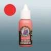 Two Thin Coats: Centurion Red