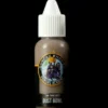 Two Thin Coats: Dust Bowl