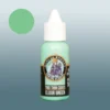 Two Thin Coats: Elixir Green
