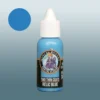 Two Thin Coats: Relic Blue