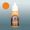 Two Thin Coats: Solar Flare
