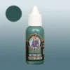 Two Thin Coats: Traitor Green