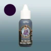 Two Thin Coats: Von Evile Purple