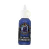 Two Thin Coats: Witching Hour Blue