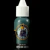 Two Thin Coats: Wyvern Green