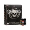 Two Thin Coats: Zestaw farb Dark Arts