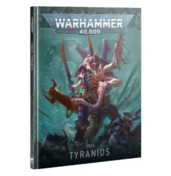 Tyranids: Codex (Warhammer 40,000)