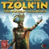Tzolkin: The Mayan Calendar