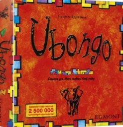 Ubongo
