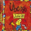 Ubongo Junior 3D