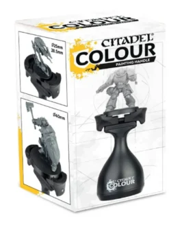 Uchwyt do malowania figurek (Citadel Colour Painting Handle)
