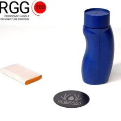 Uchwyt do malowania figurek Redgrass RGG 360 V2