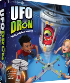 Ufodron