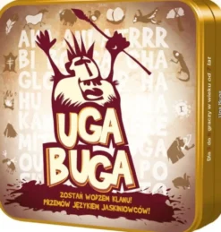 Uga Buga!