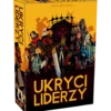 Ukryci Liderzy